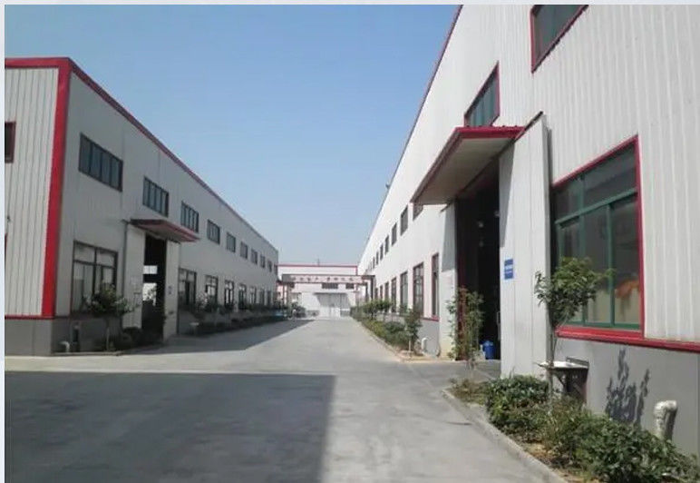 Cina Guangzhou Jinhongjie Auto Parts Co., Ltd. Profil Perusahaan