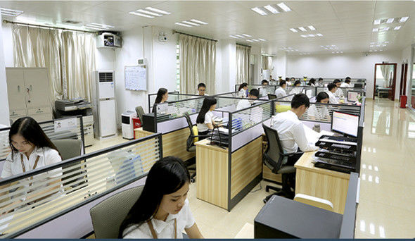 Cina Guangzhou Jinhongjie Auto Parts Co., Ltd. Profil Perusahaan