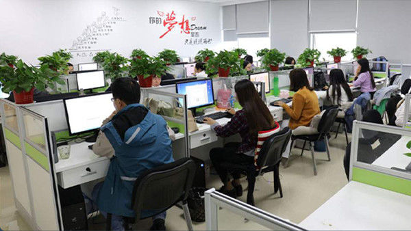 Cina Guangzhou Jinhongjie Auto Parts Co., Ltd. Profil Perusahaan