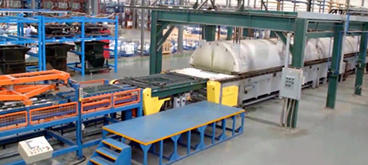Cina Guangzhou Jinhongjie Auto Parts Co., Ltd. Profil Perusahaan